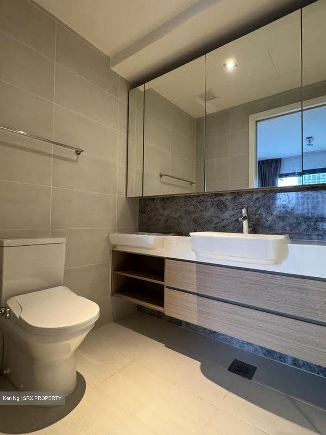 The Lakefront Residences (D22), Condominium #606890351